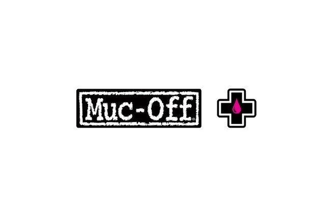 LOGO Muc-Off